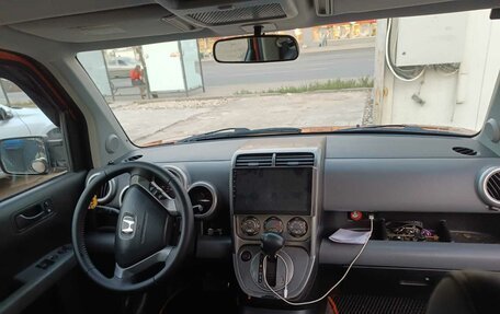 Honda Element I, 2004 год, 950 000 рублей, 9 фотография