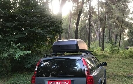 Volvo XC70 I, 2001 год, 555 555 рублей, 10 фотография