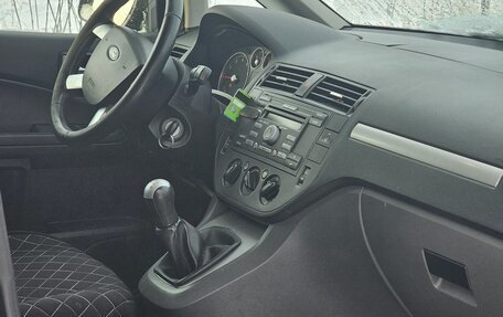 Ford C-MAX I рестайлинг, 2006 год, 620 000 рублей, 3 фотография