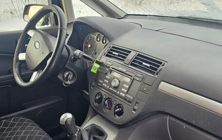 Ford C-MAX I рестайлинг, 2006 год, 620 000 рублей, 2 фотография