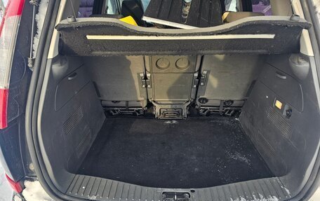 Ford C-MAX I рестайлинг, 2006 год, 620 000 рублей, 11 фотография