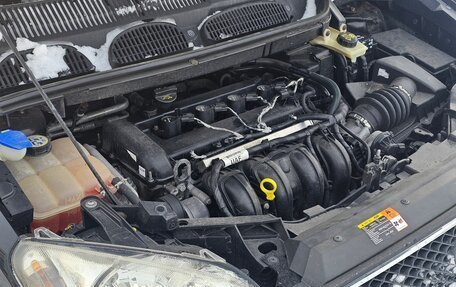 Ford C-MAX I рестайлинг, 2006 год, 620 000 рублей, 15 фотография