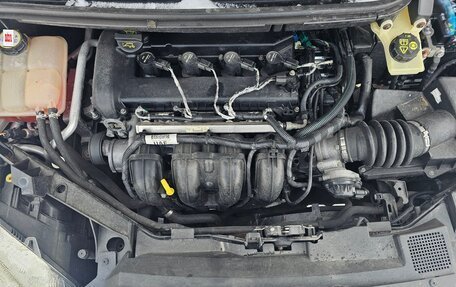 Ford C-MAX I рестайлинг, 2006 год, 620 000 рублей, 13 фотография