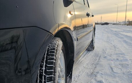 Ford C-MAX I рестайлинг, 2006 год, 620 000 рублей, 9 фотография