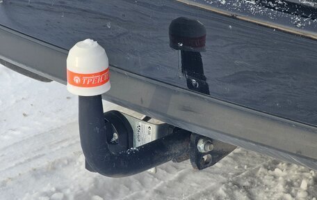 Ford C-MAX I рестайлинг, 2006 год, 620 000 рублей, 16 фотография