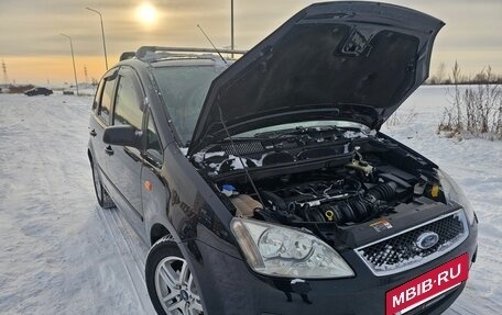 Ford C-MAX I рестайлинг, 2006 год, 620 000 рублей, 14 фотография