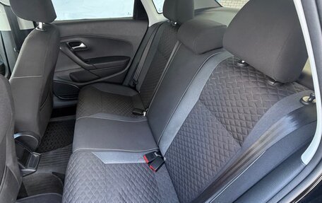 Volkswagen Polo VI (EU Market), 2018 год, 1 350 000 рублей, 11 фотография