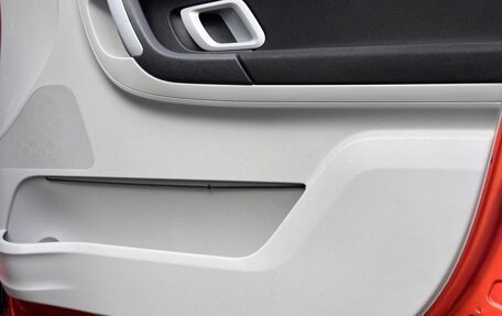 Skoda Fabia II, 2007 год, 600 000 рублей, 12 фотография