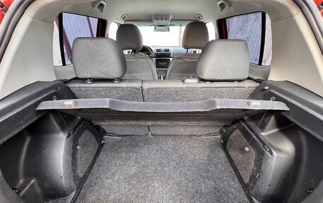 Skoda Fabia II, 2007 год, 600 000 рублей, 14 фотография