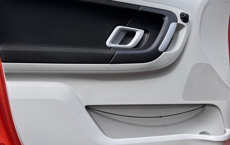 Skoda Fabia II, 2007 год, 600 000 рублей, 13 фотография