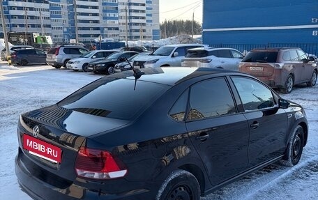 Volkswagen Polo VI (EU Market), 2018 год, 1 350 000 рублей, 4 фотография