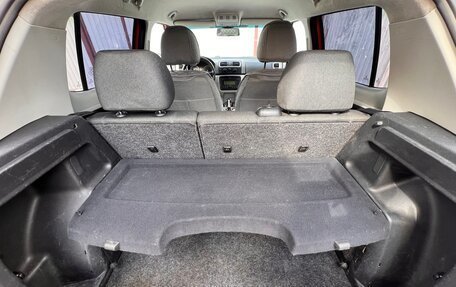 Skoda Fabia II, 2007 год, 600 000 рублей, 15 фотография