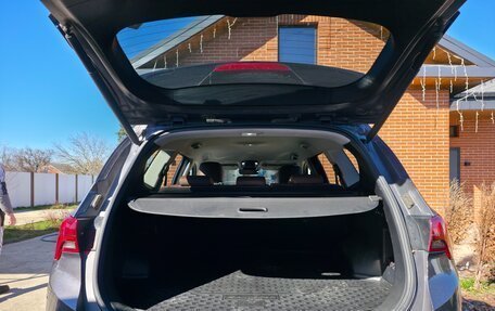 Hyundai Santa Fe IV, 2021 год, 4 200 000 рублей, 14 фотография