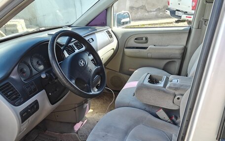 Hyundai Trajet I рестайлинг, 2005 год, 710 000 рублей, 5 фотография