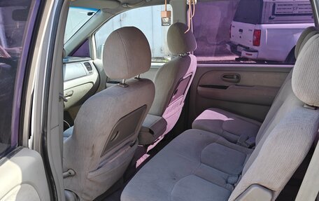 Hyundai Trajet I рестайлинг, 2005 год, 710 000 рублей, 6 фотография