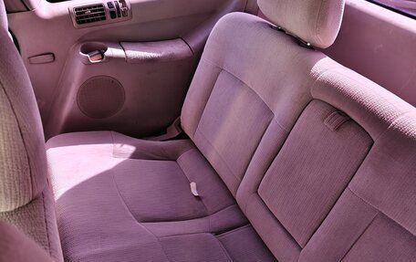 Hyundai Trajet I рестайлинг, 2005 год, 710 000 рублей, 7 фотография