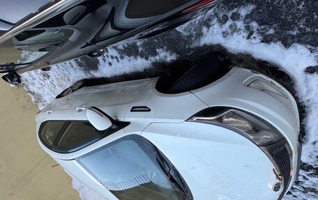 KIA Rio III рестайлинг, 2011 год, 500 000 рублей, 3 фотография