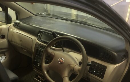 Nissan Liberty, 2001 год, 400 000 рублей, 5 фотография