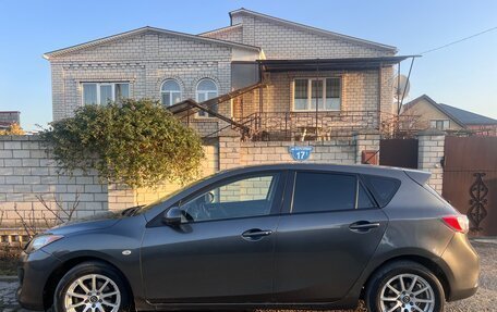 Mazda 3, 2011 год, 725 000 рублей, 3 фотография