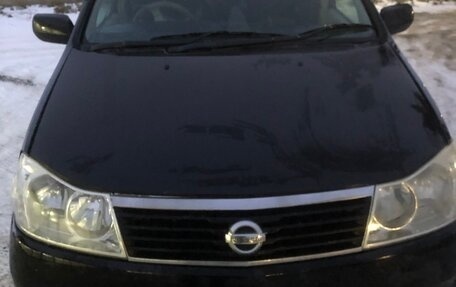 Nissan Liberty, 2001 год, 400 000 рублей, 3 фотография