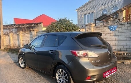 Mazda 3, 2011 год, 725 000 рублей, 4 фотография