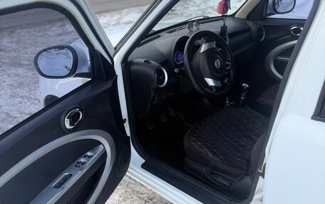 Lifan Smily I (330) рестайлинг, 2014 год, 199 999 рублей, 5 фотография