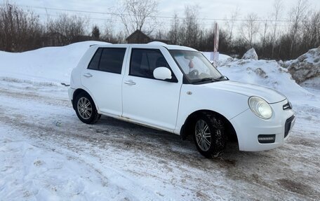 Lifan Smily I (330) рестайлинг, 2014 год, 199 999 рублей, 3 фотография