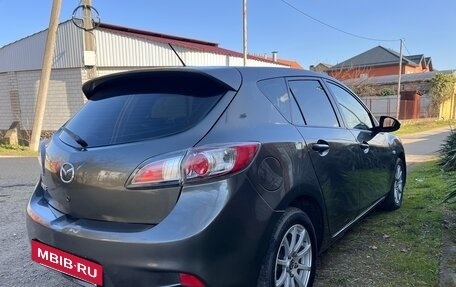 Mazda 3, 2011 год, 725 000 рублей, 5 фотография