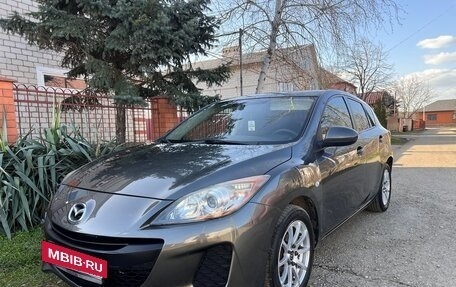 Mazda 3, 2011 год, 725 000 рублей, 6 фотография