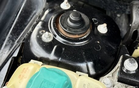 Volvo XC90 II рестайлинг, 2006 год, 650 000 рублей, 8 фотография