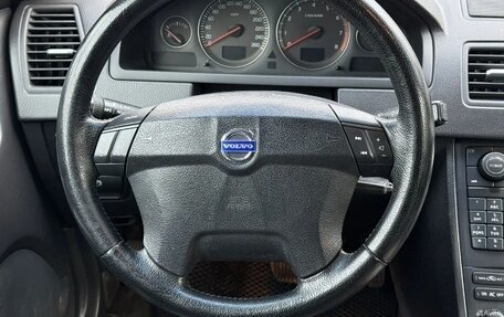 Volvo XC90 II рестайлинг, 2006 год, 650 000 рублей, 11 фотография