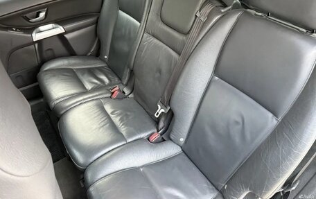 Volvo XC90 II рестайлинг, 2006 год, 650 000 рублей, 10 фотография