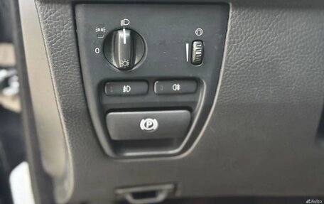 Volvo XC90 II рестайлинг, 2006 год, 650 000 рублей, 13 фотография