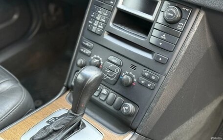 Volvo XC90 II рестайлинг, 2006 год, 650 000 рублей, 12 фотография