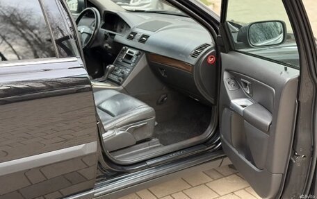 Volvo XC90 II рестайлинг, 2006 год, 650 000 рублей, 16 фотография