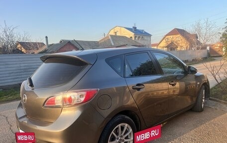 Mazda 3, 2011 год, 725 000 рублей, 2 фотография