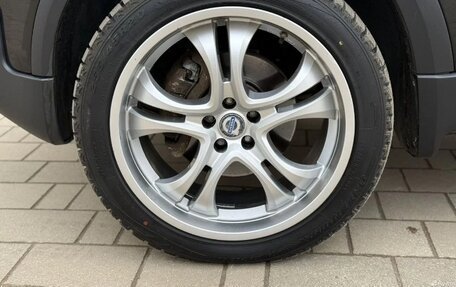 Volvo XC90 II рестайлинг, 2006 год, 650 000 рублей, 19 фотография