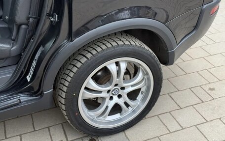 Volvo XC90 II рестайлинг, 2006 год, 650 000 рублей, 22 фотография