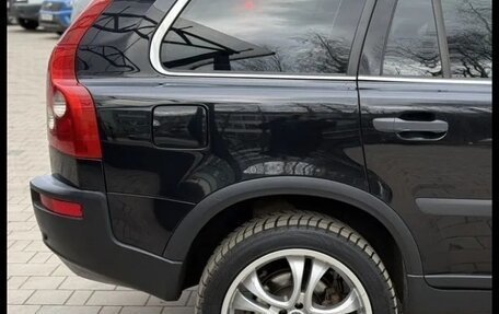 Volvo XC90 II рестайлинг, 2006 год, 650 000 рублей, 20 фотография