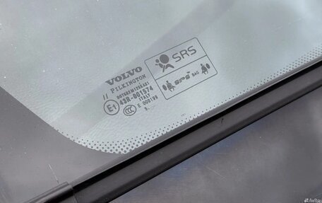 Volvo XC90 II рестайлинг, 2006 год, 650 000 рублей, 23 фотография