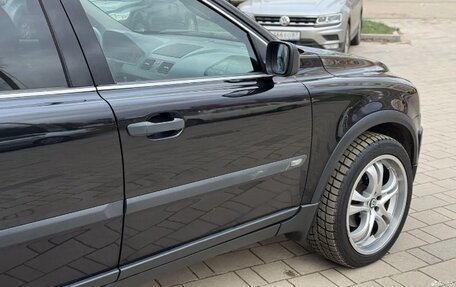 Volvo XC90 II рестайлинг, 2006 год, 650 000 рублей, 26 фотография