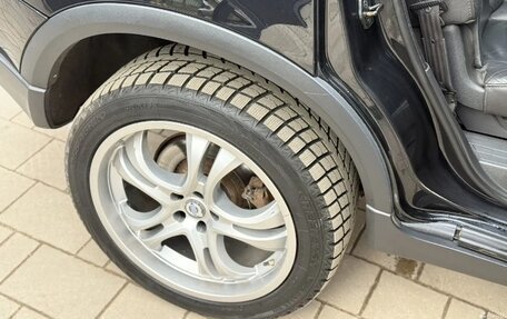 Volvo XC90 II рестайлинг, 2006 год, 650 000 рублей, 21 фотография