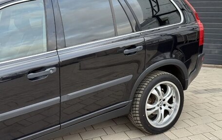 Volvo XC90 II рестайлинг, 2006 год, 650 000 рублей, 27 фотография