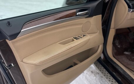 BMW X6, 2013 год, 2 500 000 рублей, 6 фотография