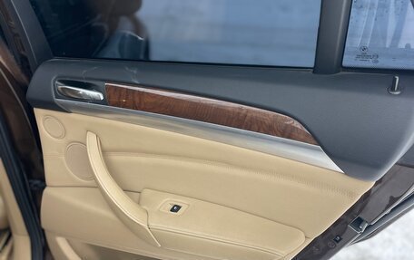 BMW X6, 2013 год, 2 500 000 рублей, 9 фотография