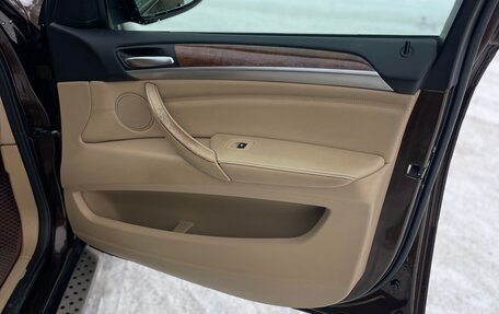 BMW X6, 2013 год, 2 500 000 рублей, 8 фотография