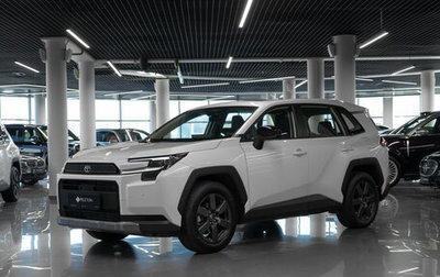 Toyota RAV4, 2025 год, 4 800 000 рублей, 1 фотография