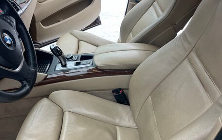 BMW X6, 2013 год, 2 500 000 рублей, 11 фотография