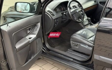 Volvo XC90 II рестайлинг, 2006 год, 650 000 рублей, 18 фотография