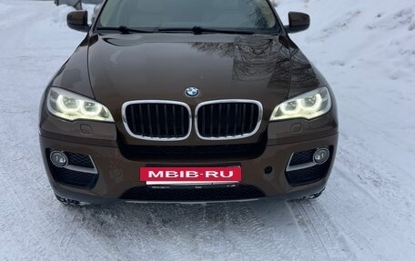 BMW X6, 2013 год, 2 500 000 рублей, 4 фотография